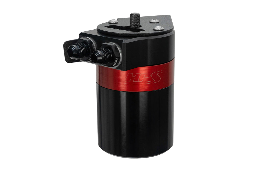 HPS Performance Oil Catch Can Kit 860-013