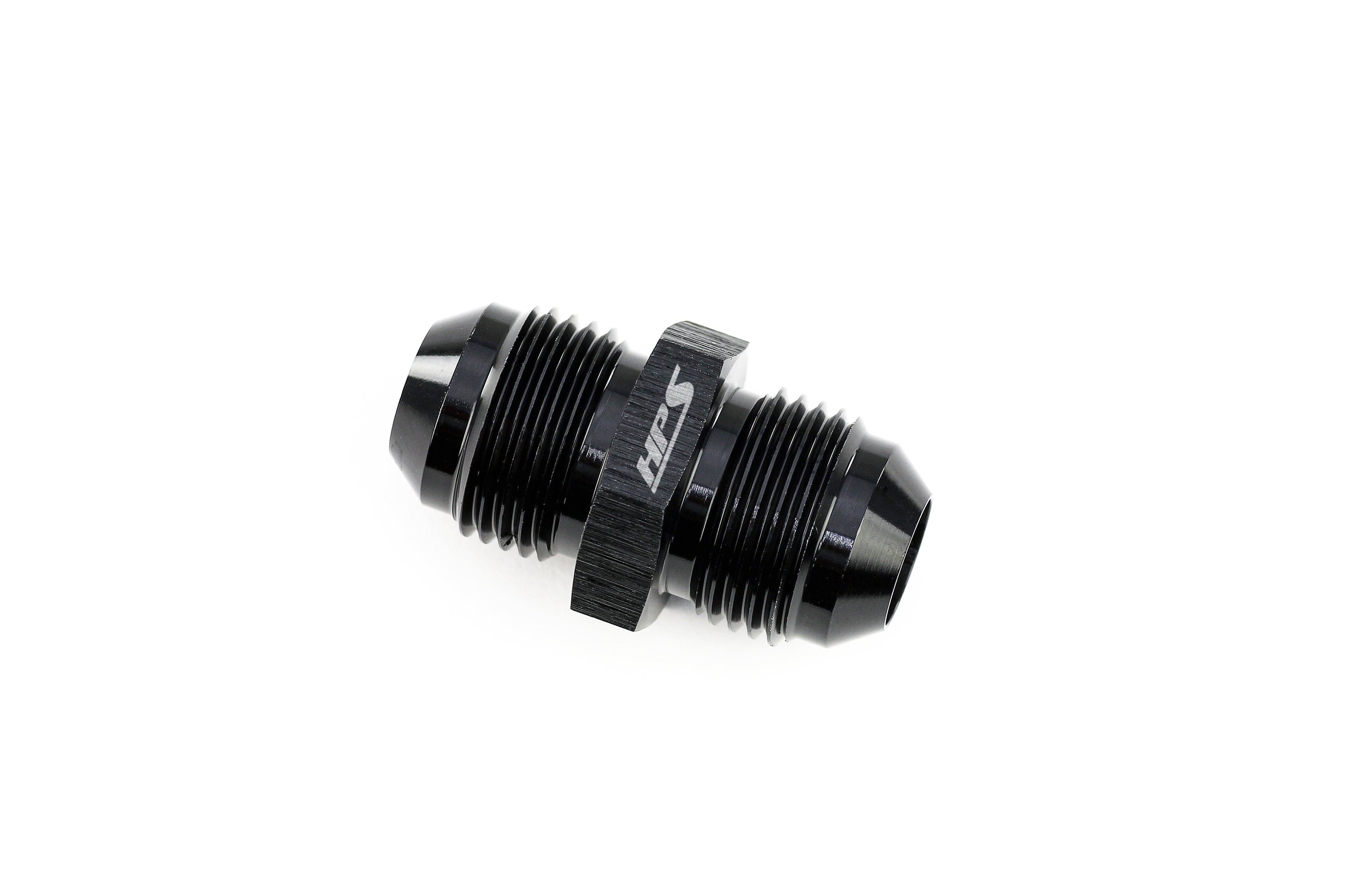 HPS Performance AN -6 Male to Male AN Union Adapter AN815-6