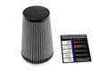 HPS Performance Air Filter 2-3/4" ID, 7" Element Length, 7-5/8" Overall Length, HPS-4327