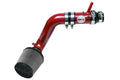 HPS Performance Cold Air Intake Kit 837-576R Red - 837-576R