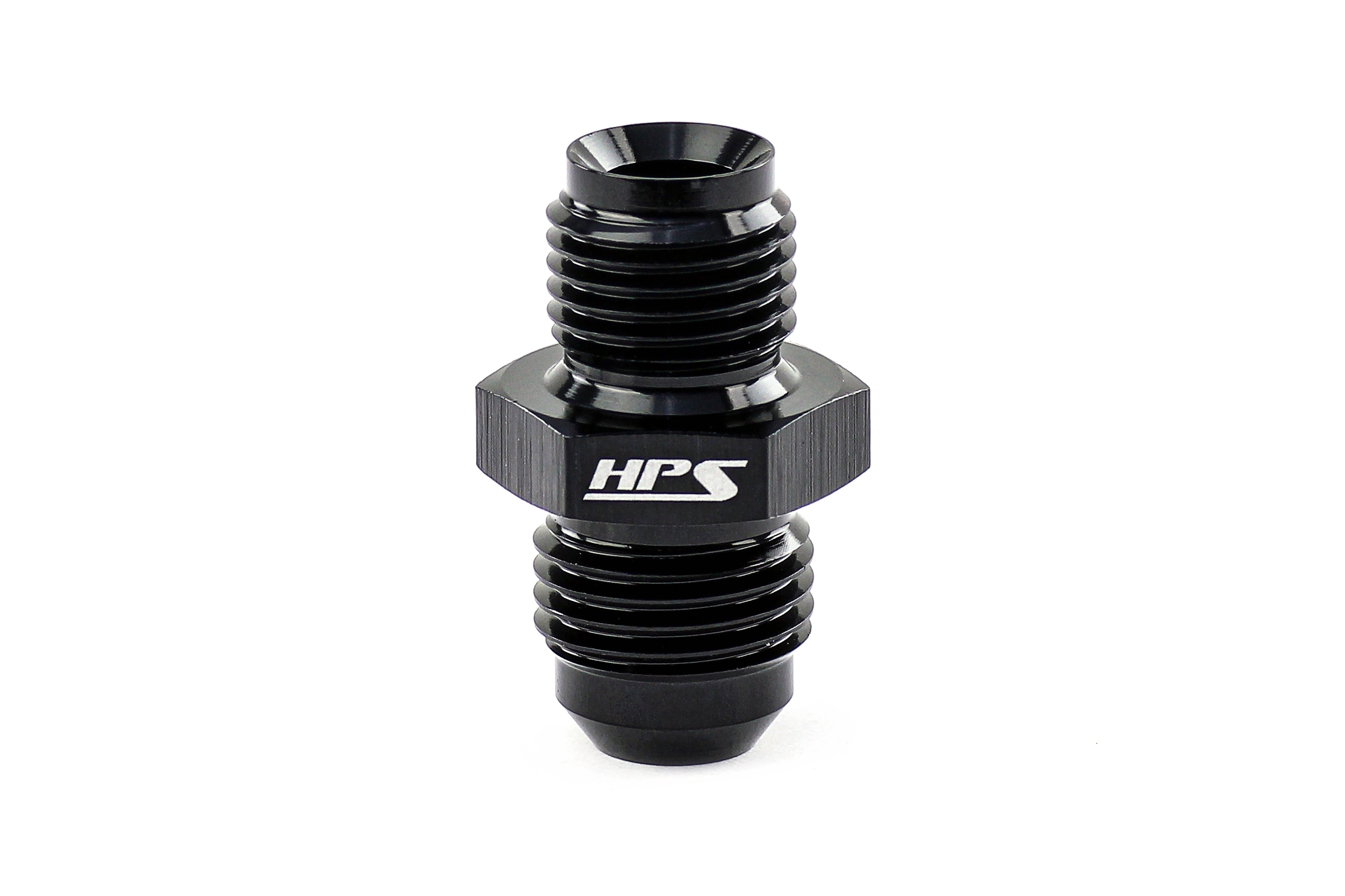 HPS Performance AN -6 to 1/2-20 Inverted Flare Adapter AN816-06-1220INV