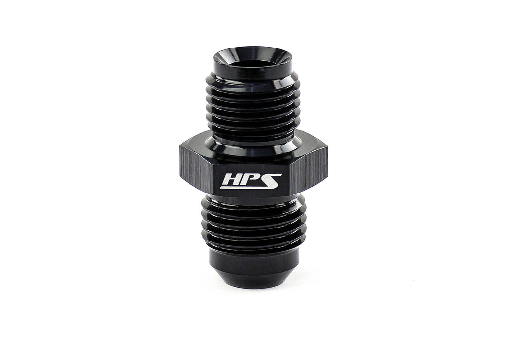 HPS Performance AN -6 to 5/8-18 Inverted Flare Adapter AN816-06-5818INV