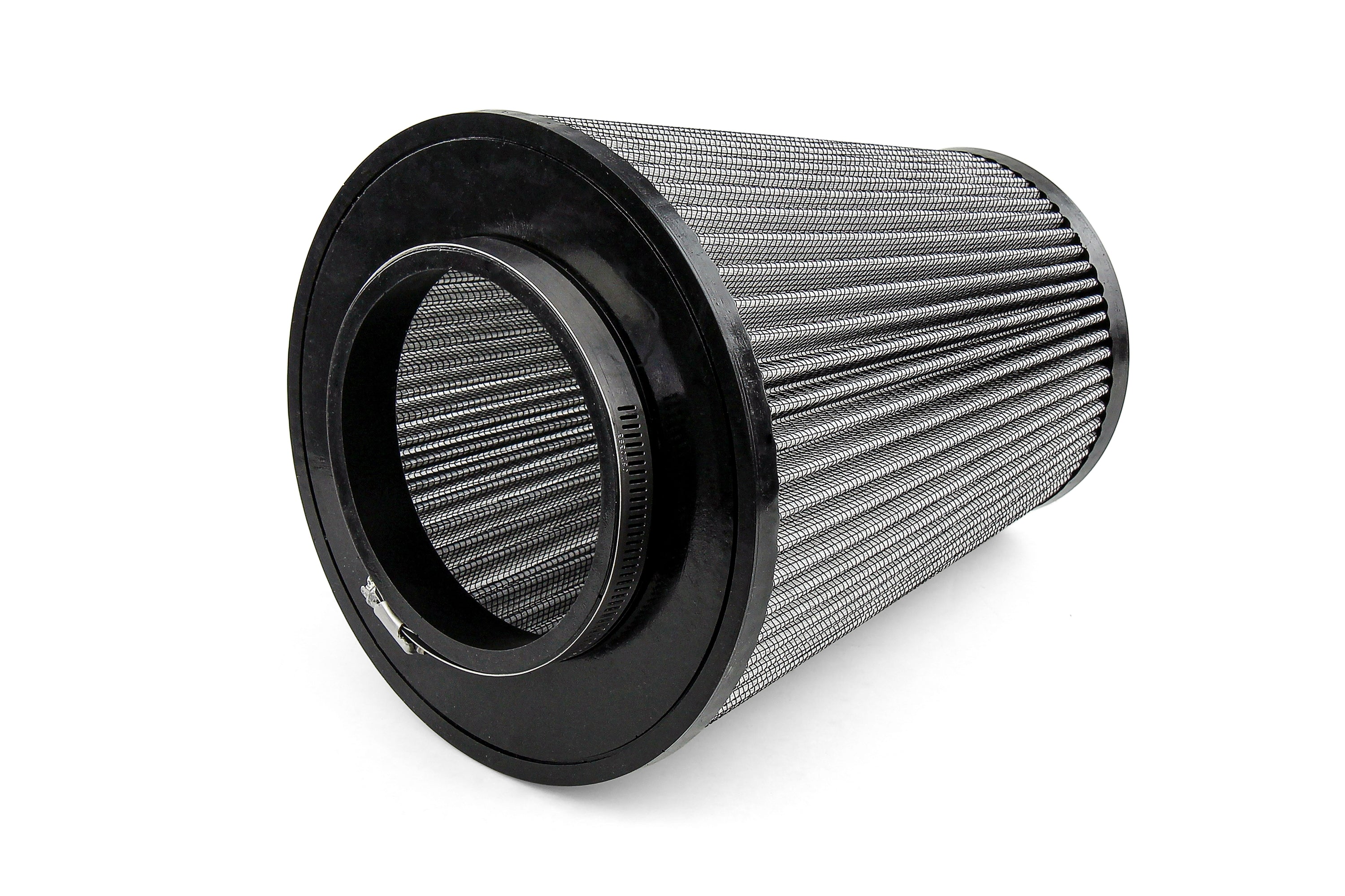HPS Performance Air Filter 4-1/2" ID, 9" Element Length, 9-1/2" Overall Length, HPS-4328