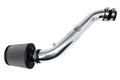 HPS Performance Air Intake Kit With Heat Shield 827-579P Polished - 827-579P