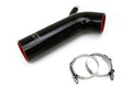 HPS Performance Hps Silicone Air Intake Kit 57 1232 Blk Black - 57-1232-BLK