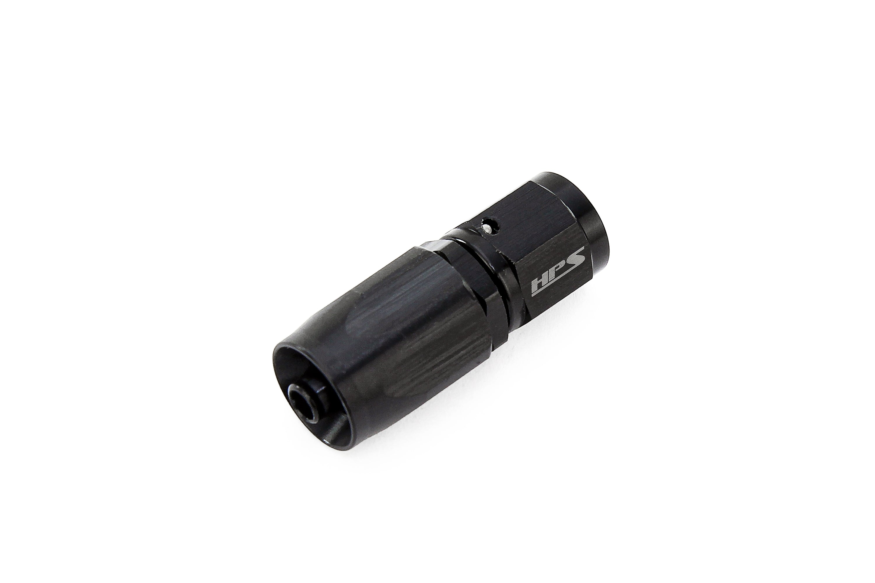HPS Performance 250 Series AN -8 Push-On Straight Hose End 250-0008