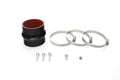 HPS Performance Turbo Charge Pipe Kit 17-158WB Black - 17-158WB