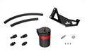 HPS Performance Oil Catch Can Kit 860-029 Red - 860-029