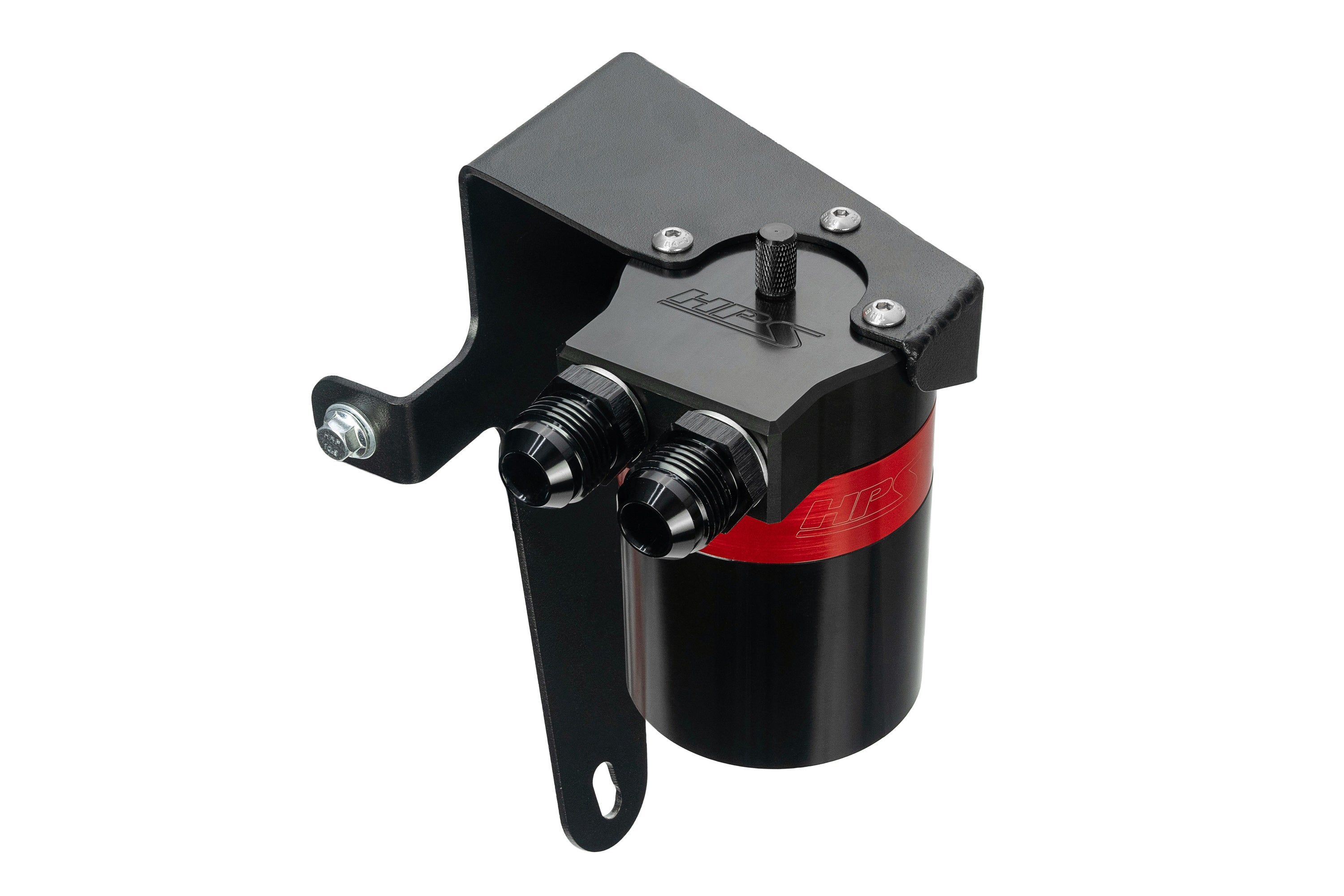 HPS Performance Oil Catch Can Kit 860-009