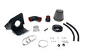 HPS Performance Air Intake Kit With Heat Shield and Turbo Inlet 827-797WB Black - 827-797WB