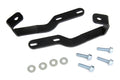 HPS Performance Steel Ditch Light Bracket Kit DTC-101