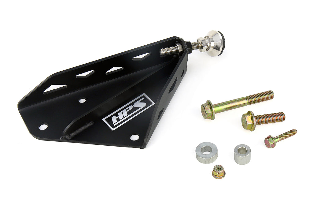 HPS Performance Brake Master Cylinder Brace 601-001