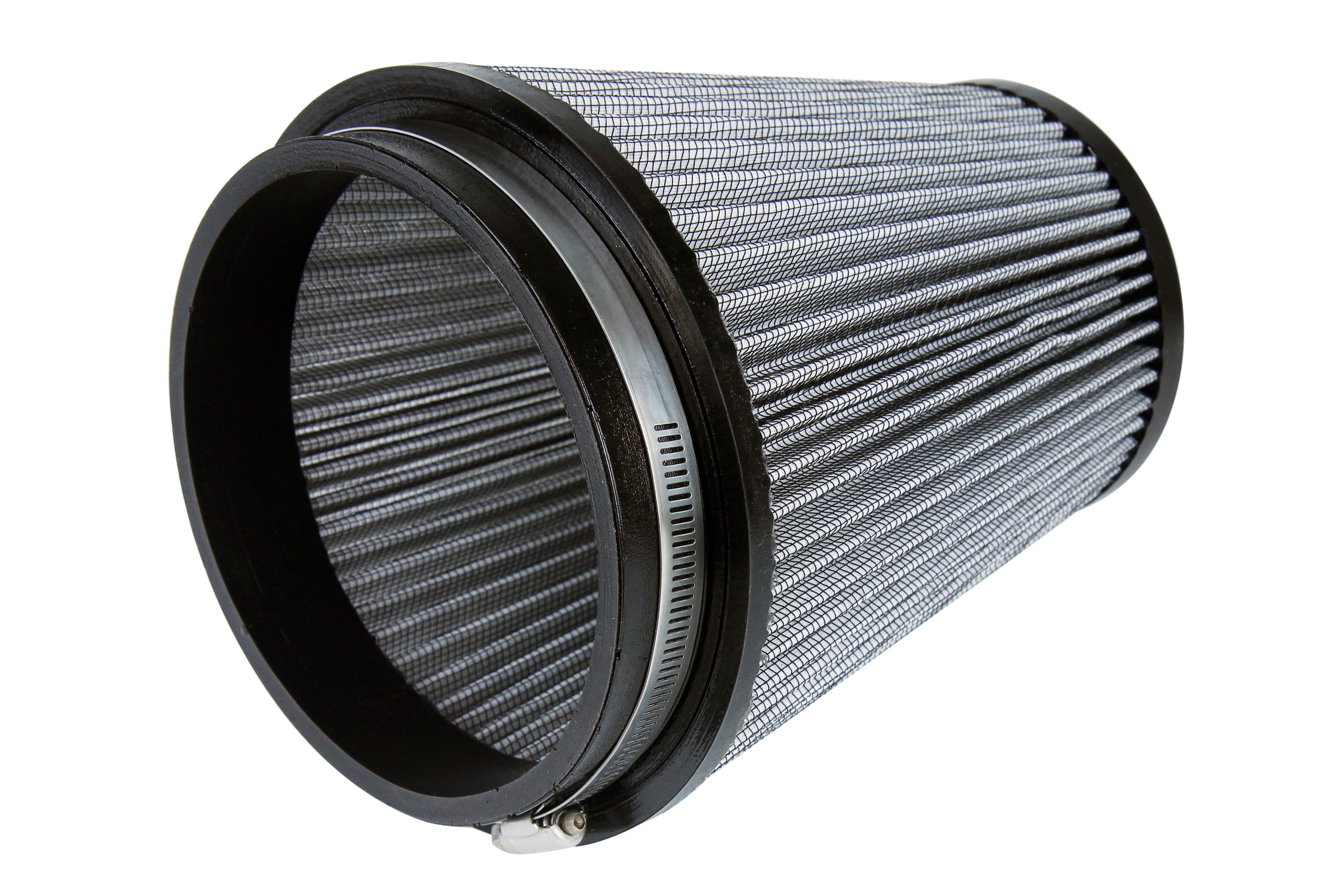 HPS Performance Air Filter 6" ID, 8" Element Length, 9" Overall Length, HPS-4304