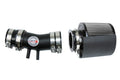 HPS Performance Air Intake Kit With Heat Shield 827-604WB Black - 827-604WB