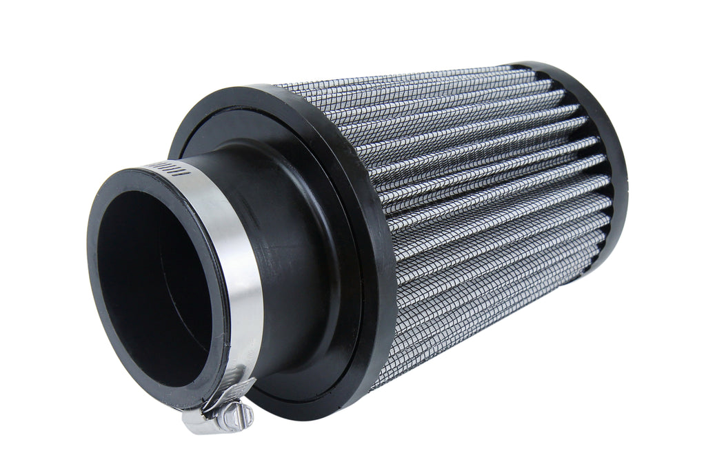 HPS Performance Air Filter 2-1/2" ID, 5-1/2" Element Length, 7-1/4" Overall Length, HPS-4295