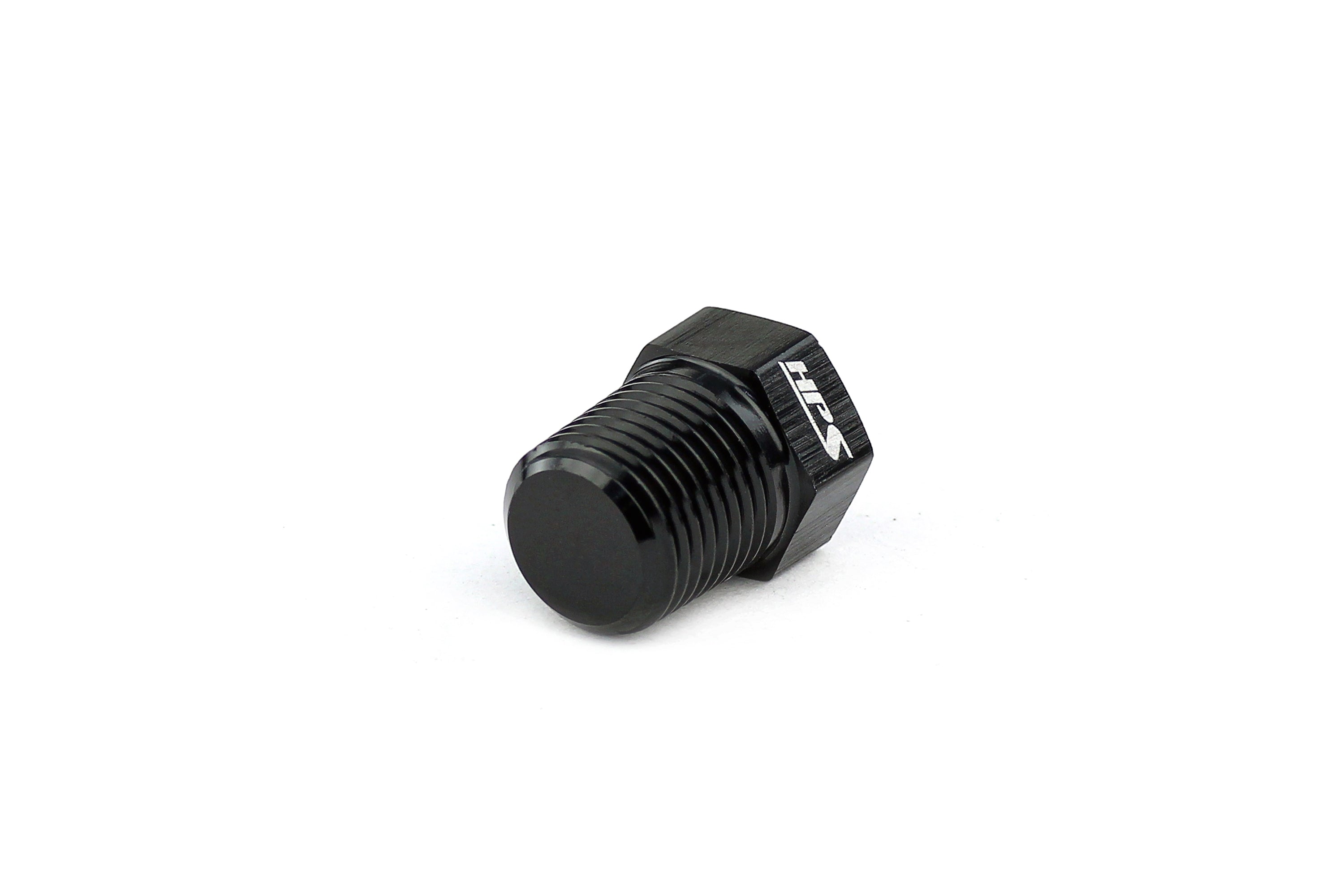 HPS Performance Hex Head 1/4 NPT Plug AN933-06