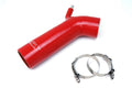 HPS Performance Hps Silicone Air Intake Kit 57 1232 Red Red - 57-1232-RED