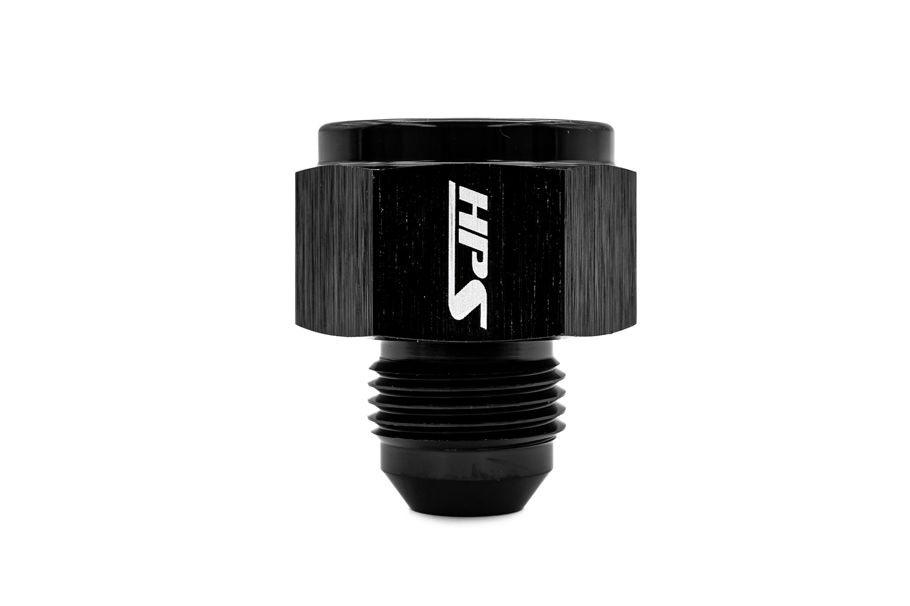HPS Performance AN Female to Male -16 to -12 Reducer Adapter AN894-16-12