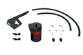 HPS Performance Oil Catch Can Kit 860-018