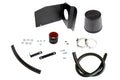 HPS Performance Air Intake Kit With Heat Shield 827-708WB Black - 827-708WB
