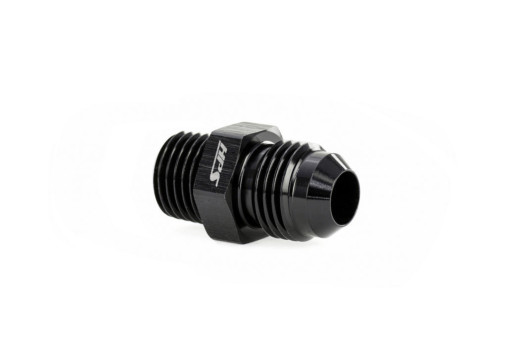 HPS Performance AN Flare -4 to M10x1.0 Metric Adapter AN816-4-M1010