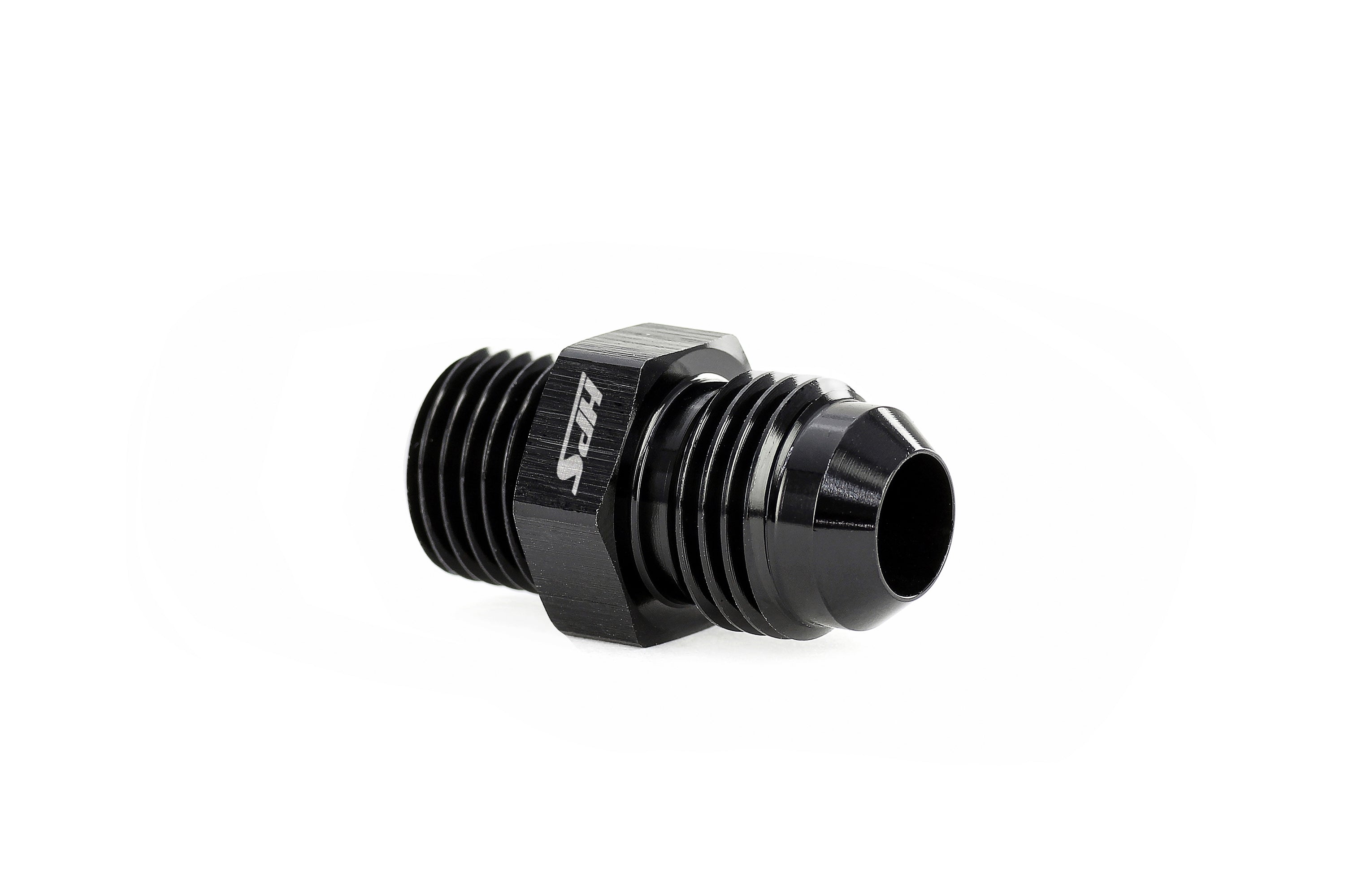 HPS Performance AN Flare -4 to M12x1.0 Metric Adapter AN816-4-M1210