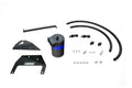 HPS Performance Oil Catch Can Kit 860-017BL, Blue - 860-017BL