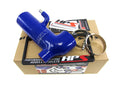 HPS Performance Hps Silicone Air Intake Kit 57 1294 Blue Blue - 57-1294-BLUE