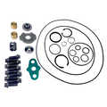 KC 360 Turbo Rebuild Kit (EXTREME) - 6.0 POWERSTROKE, LBZ & LLY