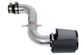 HPS Performance Air Intake Kit With Heat Shield 827-526P Polished - 827-526P