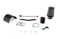 HPS Performance Air Intake Kit With Heat Shield 827-784WB Black - 827-784WB