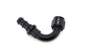 HPS Performance 150 Series AN -8 Push-On 120 Degree Hose End 150-1208