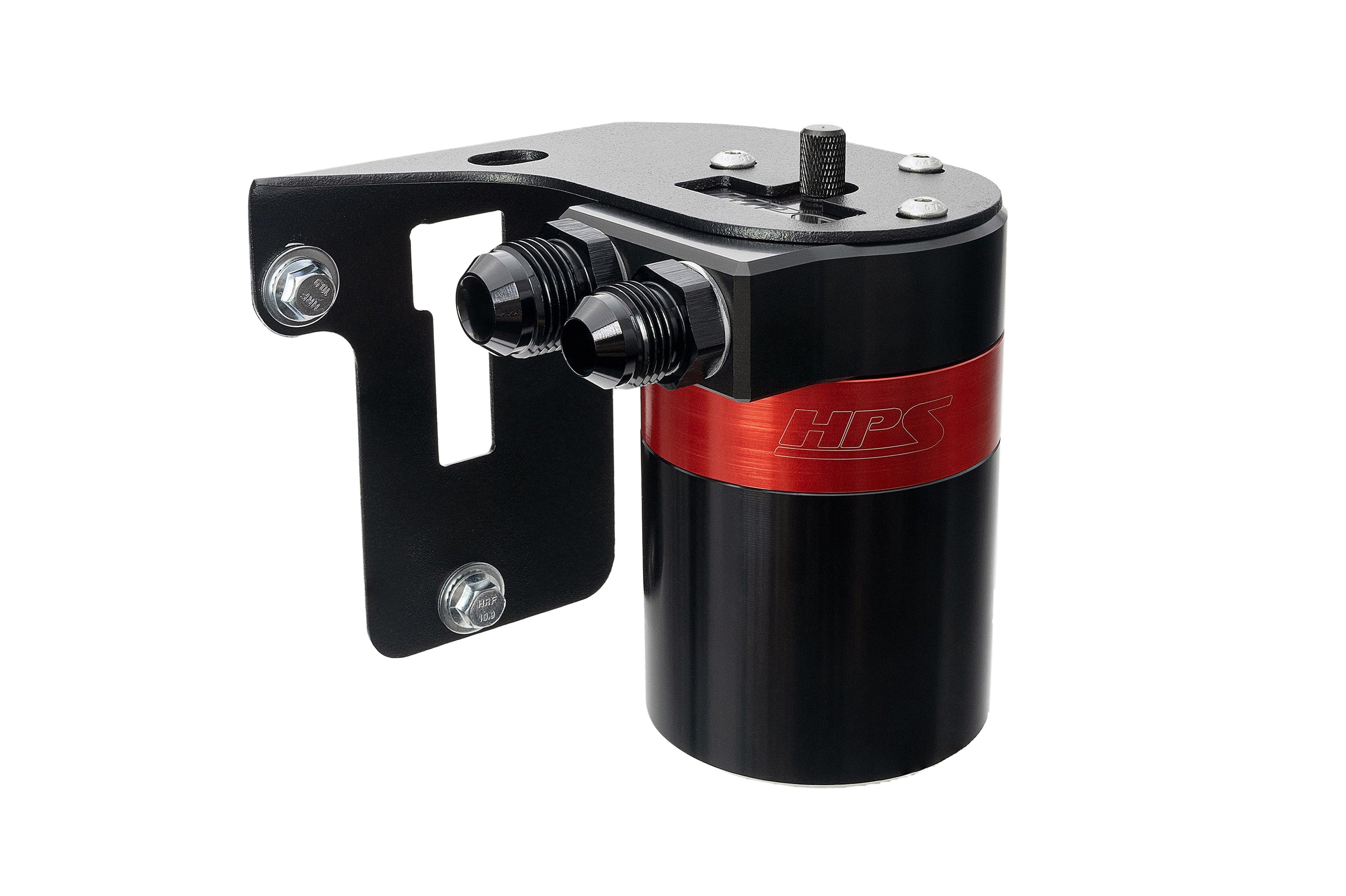 HPS Performance Oil Catch Can Kit 860-007
