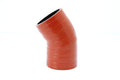 HPS Performance Hps Silicone Hot Side Intercooler Boot Orch Hot 102 Orange - ORCH-HOT-102