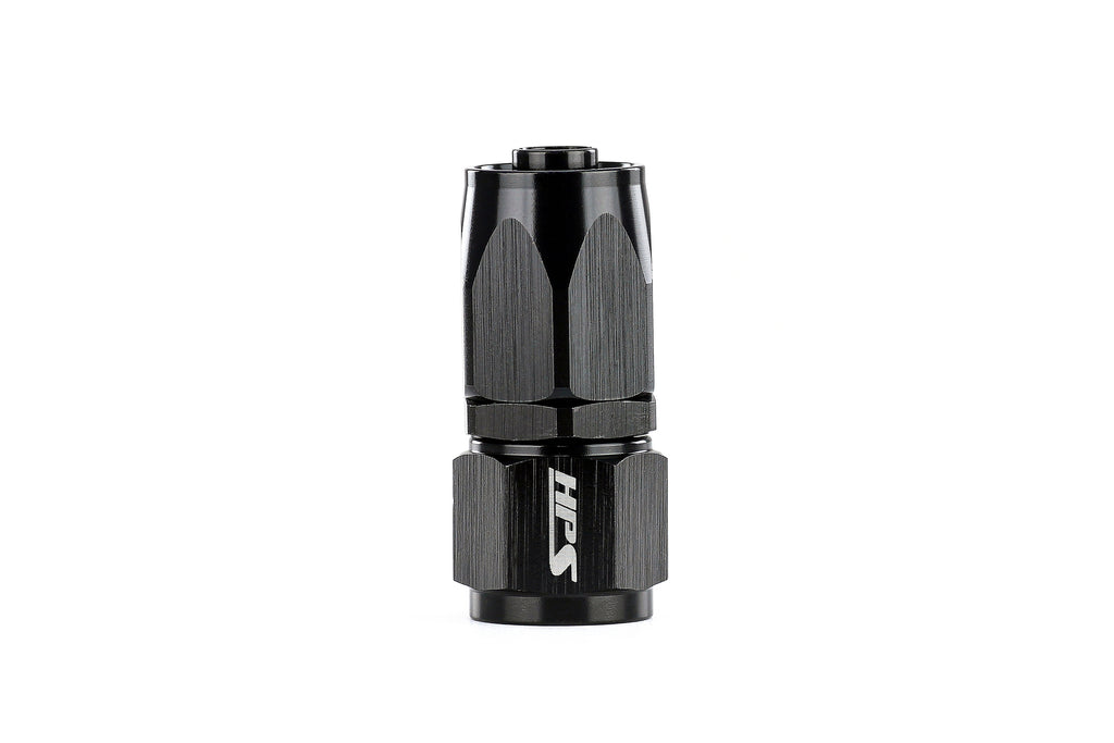 HPS Performance 250 Series AN -10 Push-On Straight Hose End 250-0010