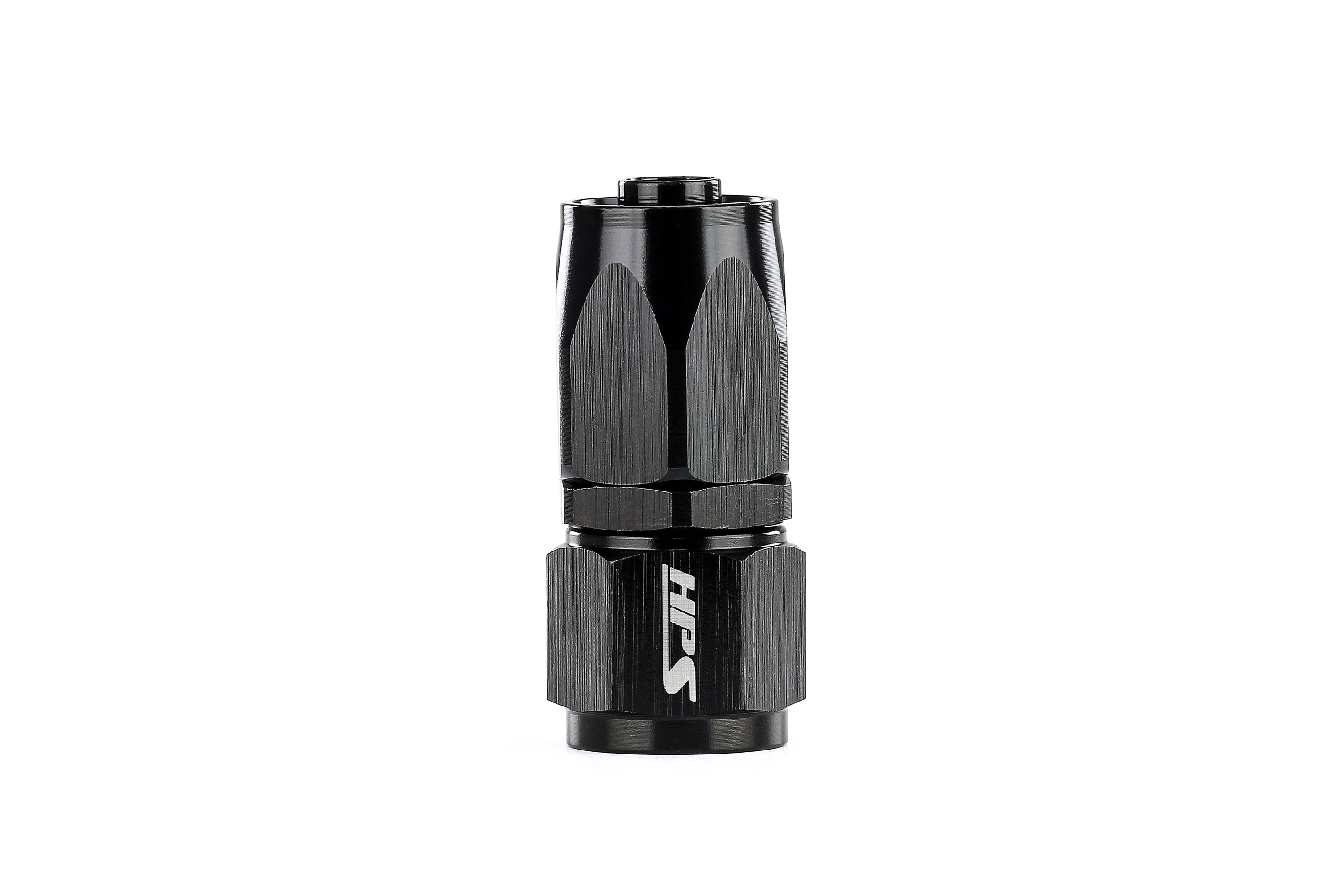 HPS Performance 250 Series AN -12 Push-On Straight Hose End 250-0012