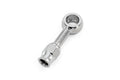 HPS Performance 350 Series AN -3 Push-On Straight Banjo Hose End 350-0003SSB