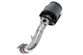 HPS Performance Air Intake Kit With Heat Shield 827-162P Polished - 827-162P