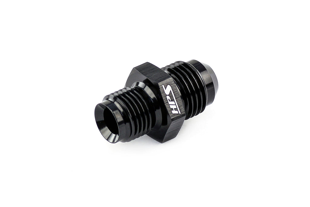 HPS Performance AN -6 to 5/8-18 Inverted Flare Adapter AN816-06-5818INV
