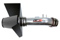 HPS Performance Air Intake Kit With Heat Shield 827-630P Polished - 827-630P