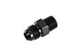 HPS Performance AN Flare -6 to M16x1.5 Metric Adapter AN8166xM1615