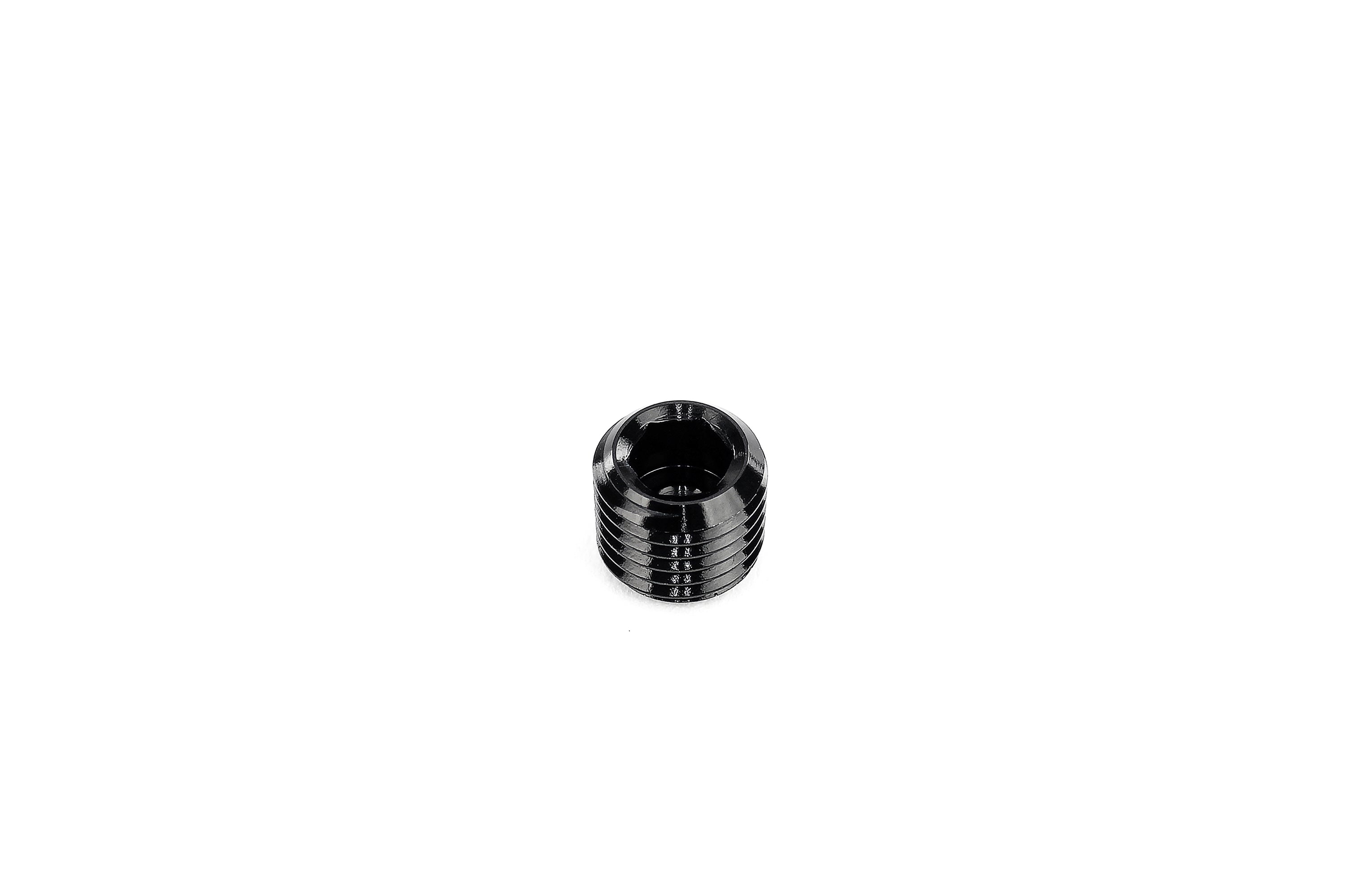 HPS Performance Allen Head 1/2 NPT Plug AN932-05