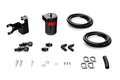 HPS Performance Oil Catch Can Kit 860-003