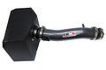 HPS Performance Air Intake Kit With Heat Shield 827-595GM Gunmetal - 827-595GM