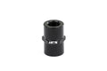 HPS Performance Straight Female 1/8 NPT Coupler AN910-01