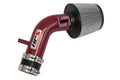 HPS Performance Air Intake Kit 827-269R Red - 827-269R
