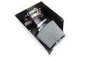 HPS Performance Air Intake Kit With Heat Shield 827-685WB Black - 827-685WB