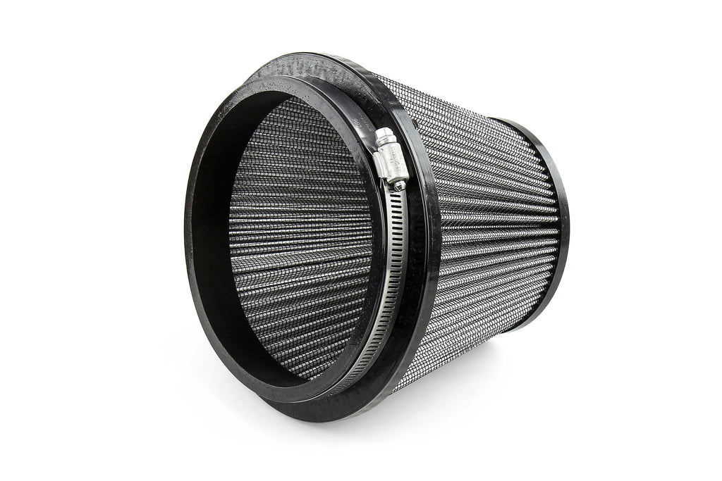 HPS Performance Air Filter 6" ID, 5-3/8" Element Length, 6" Overall Length, HPS-4334