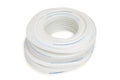 HPS Performance Hps Silicone Heater Hose 1/2" Id, 50 Foot Roll Hthh 050 Clea Rx50 Clear - HTHH-050-CLEARx50