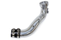 HPS Performance Upper Cold Side Charge Pipe Kit 17-107P Polished - 17-107P